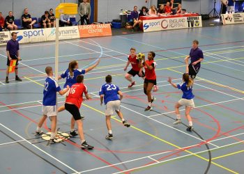 Mengenal Olahraga Korfball, Cabang Olahraga yang Baru Dibentuk di Lampung