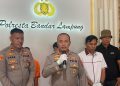 Sering Ngamuk, Pria di Bandar Lampung Tewas di Tangan Ayah dan Kakak Kandungnya