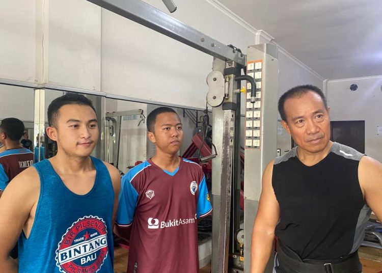 Ini Sosok Anggota Polisi yang Dampingi Anak Ojol di Bandar Lampung Lolos Polisi