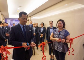 Hotel Golden Tulip Springhill Bandar Lampung Kenalkan Tipe Kamar Baru