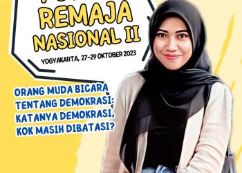Pegiat Klasika Wakili Lampung di Forum Remaja Nasional II di Yogyakarta