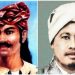Lampung Kini Miliki 2 Pahlawan Nasional, Raden Inten II dan KH Ahmad Hanafiah
