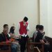 Jaksa Minta Hakim Tolak Eksepsi AKP Andri Gustami dan Sidang Tetap Diproses