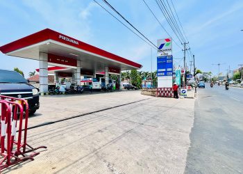 Harga BBM Pertamax di Lampung Turun per November 2023, Berikut Harga Terbarunya