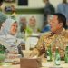 Gubernur Arinal Tegaskan Nunik Mundur Bukan karena Ada Masalah dengan Dirinya