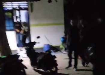 Viral, Warga Bandar Lampung Diduga Diintimidasi Anggota Organisasi Mahasiswa