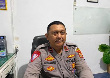 Ini Penjelasan Polisi Soal Mobil Viral yang Isi 10 Siswa SMA di Bandar Lampung