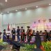 Wisuda ke-17, ITERA Luluskan 353 Sarjana Baru, Rektor: Jaga Nama Baik Kampus