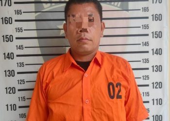 Modus Pinjam Motor, Pria di Lampung Ditangkap Usai Jual Motor Mantan Mertuanya