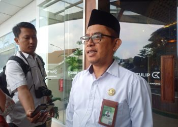 Santriwati Diduga Korban Kekerasan, Kemenag Lampung: Bukan Terjadi di Pesantren