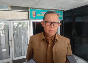 Kendaraan Nunggak Pajak Diumumkan di SPBU, Sekda Lampung: Bukan Buka Aib Orang