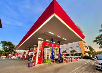 Sekda Lampung Ungkap ke Depan SPBU Tak Layani Kendaraan yang Tak Bayar Pajak