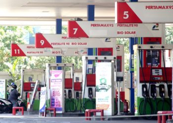 DPRD Lampung Minta Rencana Pendataan Kendaraan Mati Pajak di SPBU Dikaji Kembali