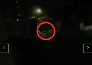 Viral, Video Rekaman CCTV Detik-detik Pelajar di Bandar Lampung Tewas Dikeroyok