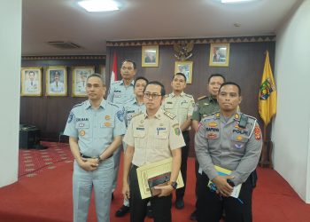 Pendataan Kendaraan Nunggak Pajak di SPBU Disebut Bukan Razia, Hanya Edukasi