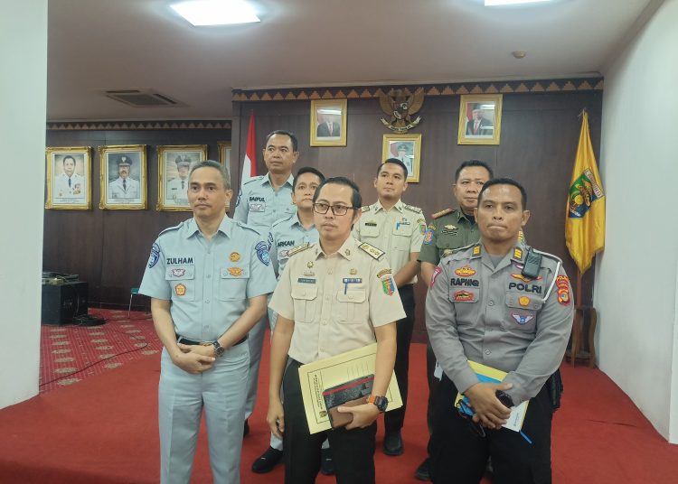 Pendataan Kendaraan Nunggak Pajak di SPBU Disebut Bukan Razia, Hanya Edukasi