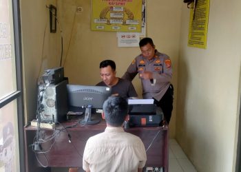 Modus Bisa Carikan Jodoh, Dukun Palsu di Lampung Ditangkap Tipu Korban Rp83 Juta