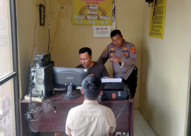 Modus Bisa Carikan Jodoh, Dukun Palsu di Lampung Ditangkap Tipu Korban Rp83 Juta