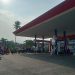 5 SPBU di Bandar Lampung Akan Dijadikan Sampel Pendataan Kendaraan Nunggak Pajak