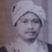 K.H. Ahmad Hanafiah Ditetapkan sebagai Pahlawan Nasional dari Lampung