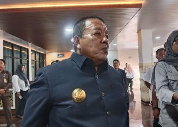 Soal Pendataan Kendaraan Nunggak Pajak di SPBU, Gubernur Lampung: Hanya Imbauan