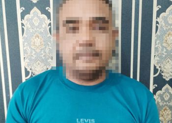 Terungkap, Sebelum Diperkosa Ayahnya, Anak Kandung di Lampung Diberi Obat Tidur