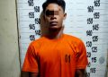 Bawa Kabur Motor Temannya, Pria di Lampung Tengah Ditangkap Polisi