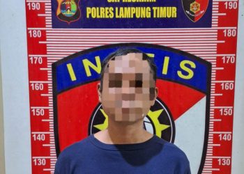Gegara Pepaya, Pria Asal Jabar Ditangkap Tipu Warga Lampung hingga Rp720 Juta