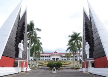 Terlibat Pertikaian Sesama Praja IPDN, 9 Praja IPDN Asal Lampung Diberhentikan