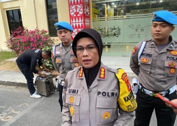 Terungkap, Pelaku Joki CPNS Kejaksaan di Lampung Ternyata Mahasiswi ITB