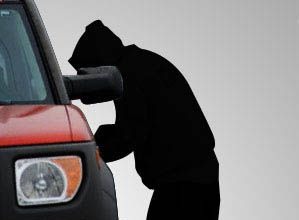 Bawa Kabur Mobil, Pemuda 16 Tahun Asal Lampung Ditangkap di Jambi