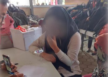 Terungkap, Pelaku Joki CPNS Ternyata Anak Pejabat di Pemerintah Provinsi Lampung