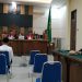 Eksepsinya Ditolak, Kadis PMD Lampura Akan Ungkap Pihak Terlibat di Persidangan
