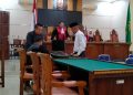 Korupsi Anggaran Desa, Eks Kepala Pekon di Tanggamus Divonis 1,8 Tahun Penjara