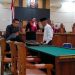 Korupsi Anggaran Desa, Eks Kepala Pekon di Tanggamus Divonis 1,8 Tahun Penjara