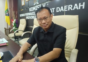 DPRD Minta Kenaikan UMP Lampung 2024 Bisa Penuhi Keinginan Buruh dan Perusahaan