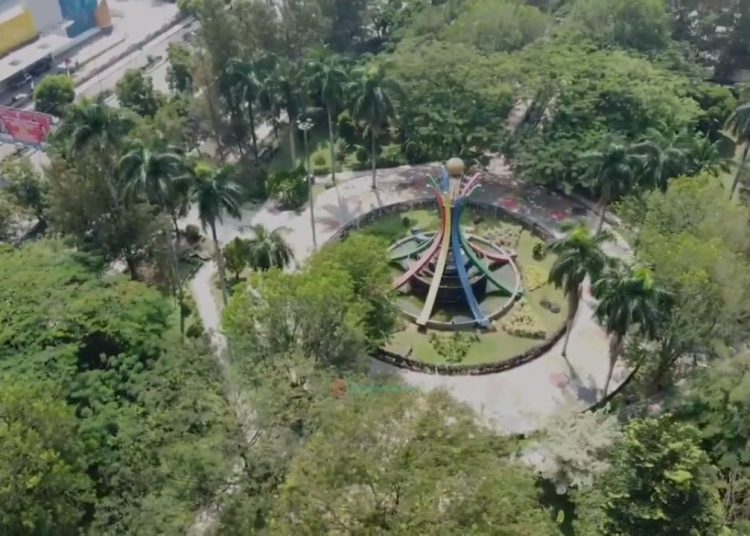 Wakili Lampung, Kota Metro Raih Penghargaan sebagai Kota Sehat Tahun 2023