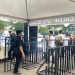 JakCloth x Lampung Night Market 2023 di Lapangan Saburai Lampung Resmi Dibuka