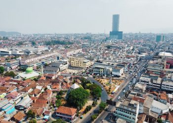 UMK Bandar Lampung 2024 Tertinggi di Lampung, Naik 3,75 Persen Jadi Rp 3,1 Juta