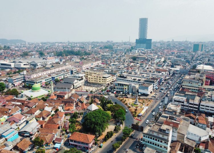 UMK Bandar Lampung 2024 Tertinggi di Lampung, Naik 3,75 Persen Jadi Rp 3,1 Juta