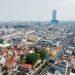 UMK Bandar Lampung 2024 Tertinggi di Lampung, Naik 3,75 Persen Jadi Rp 3,1 Juta