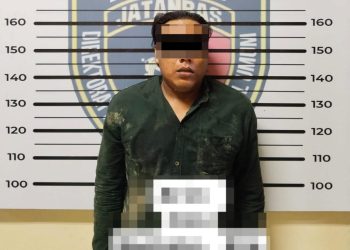 Melawan saat Ditangkap, DPO Curas 5 Tahun di Lampung Ditembak Polisi