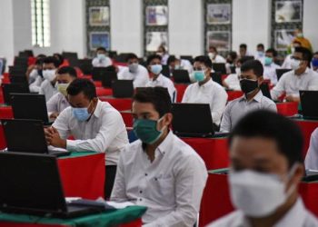 Ternyata Mahasiswi ITB Terima 2 Order Joki CPNS dengan Upah Rp 20 Juta