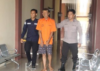 Alasan Tak Kuat Nahan Nafsu, Pria 50 Tahun di Lampung Nekat Cabuli Bocah 5 Tahun