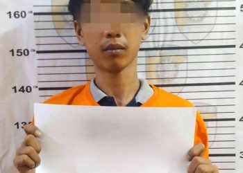 Pakai Uang Paket COD untuk Kebutuhan Pribadi, Kurir di Lampung Ditangkap Polisi
