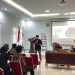 Lampung Geh Berikan Materi Fundamental Desain Grafis ke Anggota GenRe Lampung