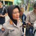 Polda Lampung Sebut 4 Tahanan Kasus Narkoba Kabur Pakai Gergaji Besi