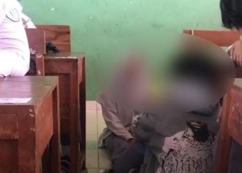 Viral, Siswi SMA di Bandar Lampung Diduga Dipaksa Berbuat Asusila Sambil Direkam