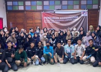 Mengenal APML, Aliansi untuk Perkuat Pers Mahasiswa di Lampung